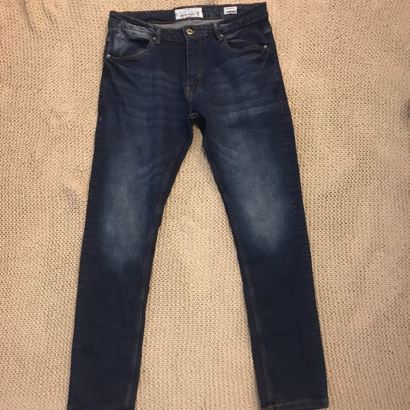 paper denim and cloth greenwich stretch